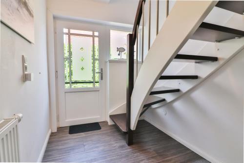 Langeoog Ferienhaus Huus Osterloog - Bliedskupp - Bliedskupp