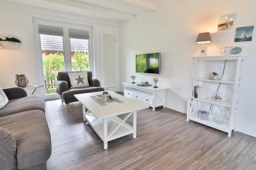 Langeoog Ferienhaus Huus Osterloog - Bliedskupp - Bliedskupp