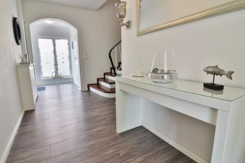 Langeoog Ferienhaus Huus Osterloog - Osterloog