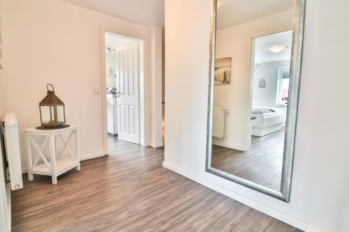 Langeoog Ferienhaus Huus Osterloog - Osterloog