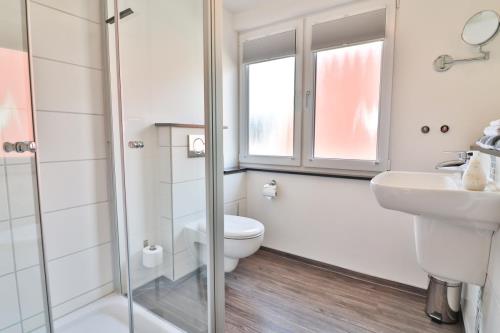 Langeoog Ferienhaus Huus Osterloog - Osterloog