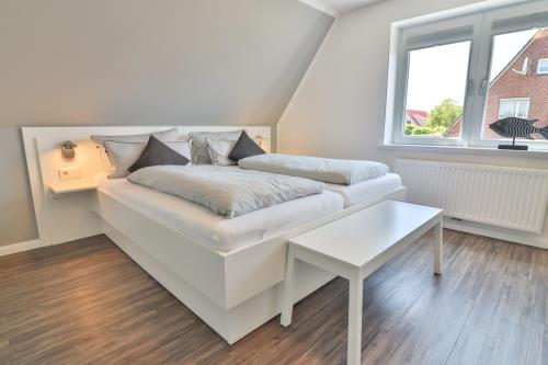 Langeoog Ferienhaus Huus Osterloog - Osterloog