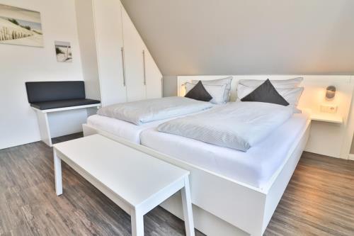 Langeoog Ferienhaus Huus Osterloog - Osterloog