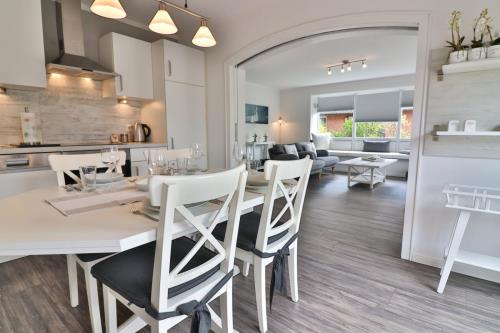 Langeoog Ferienhaus Huus Osterloog - Osterloog