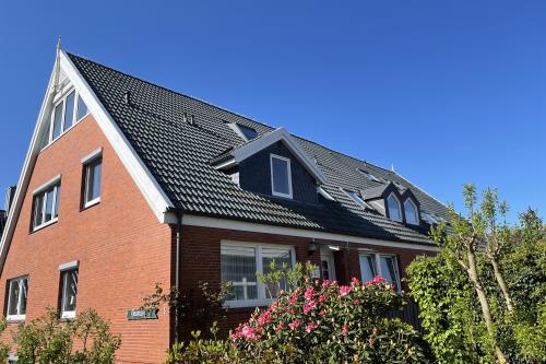 Langeoog Ferienwohnung Im Hasenwinkel - Hasenpad 3