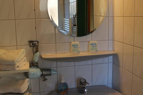 Langeoog Ferienwohnung Im Hasenwinkel - Mümmelm. - Mümmelmann Bad