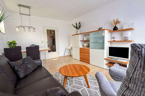 Langeoog Ferienhaus Us Langeoog - MeerMoment - Ausstattung 1