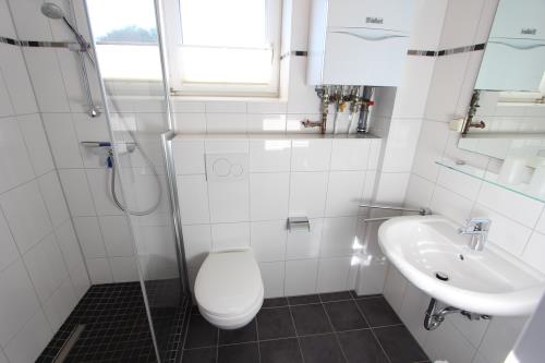 Langeoog Ferienhaus Us Langeoog - MeerMoment - Ausstattung 10