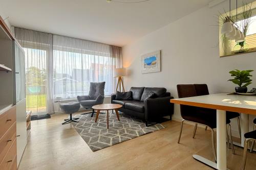 Langeoog Ferienhaus Us Langeoog - MeerMoment - Ausstattung 3