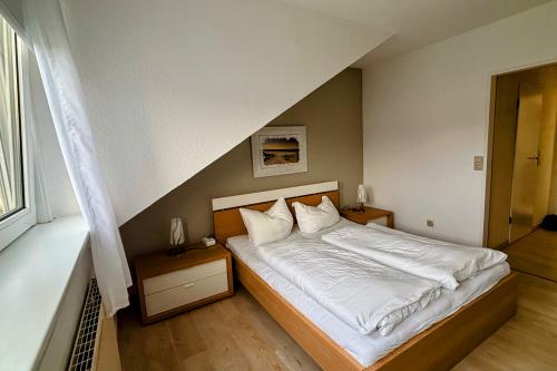 Langeoog Ferienhaus Us Langeoog - MeerMoment - Ausstattung 4