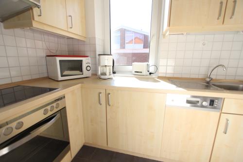 Langeoog Ferienhaus Us Langeoog - MeerMoment - Ausstattung 7