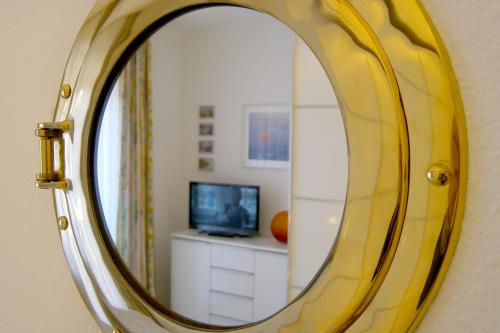 Langeoog Ferienwohnung Inge Axhausen F***