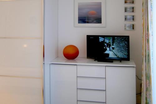 Langeoog Ferienwohnung Inge Axhausen F***