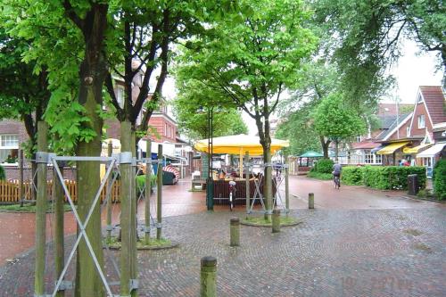 Langeoog Ferienwohnung Inge Axhausen F***