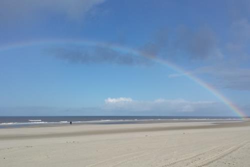 Langeoog Ferienwohnung Inge Axhausen F***