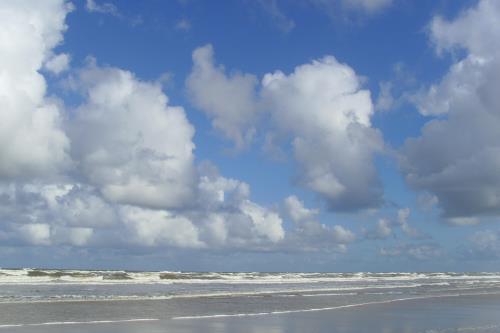 Langeoog Ferienwohnung Inge Axhausen F***