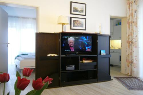 Langeoog Ferienwohnung Inge Axhausen F***