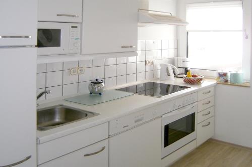 Langeoog Ferienwohnung Inge Axhausen F***