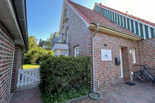 Langeoog Ferienhaus Insel - Meerchen