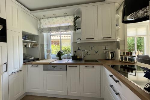 Langeoog Ferienhaus Insel - Meerchen - Insel-Meerchen - Ausstattung 1