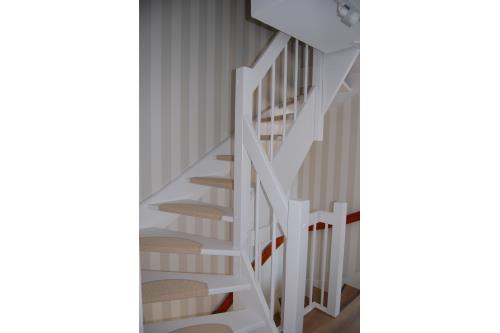 Langeoog Ferienhaus Insel - Meerchen - Insel-Meerchen - Ausstattung 11