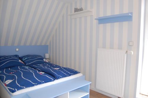 Langeoog Ferienhaus Insel - Meerchen - Insel-Meerchen - Ausstattung 12