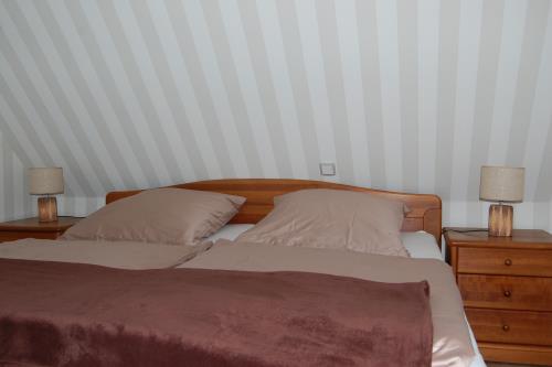 Langeoog Ferienhaus Insel - Meerchen - Insel-Meerchen - Ausstattung 13