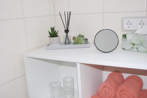 Langeoog Ferienhaus Insel - Meerchen - Insel-Meerchen - Ausstattung 16