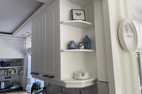 Langeoog Ferienhaus Insel - Meerchen - Insel-Meerchen - Ausstattung 4