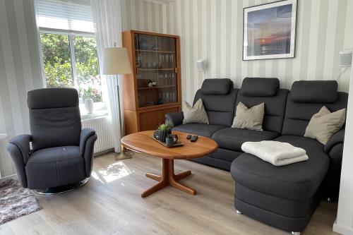 Langeoog Ferienhaus Insel - Meerchen - Insel-Meerchen - Ausstattung 7