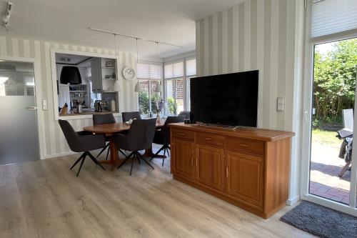 Langeoog Ferienhaus Insel - Meerchen - Insel-Meerchen - Ausstattung 8