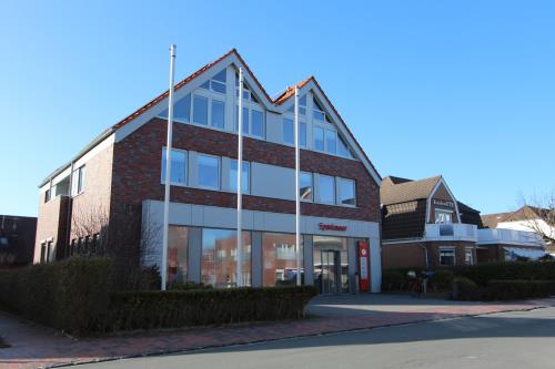 Langeoog Ferienwohnung Us Langeoog - Insel Sehnsucht