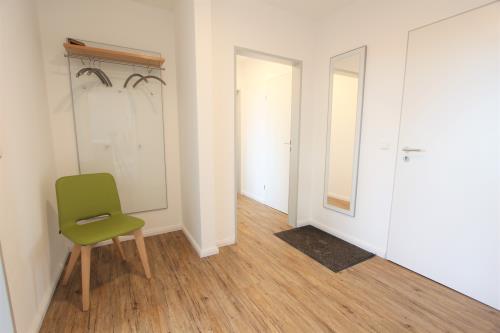 Langeoog Ferienwohnung Us Langeoog - Insel Sehnsucht - Ausstattung 4