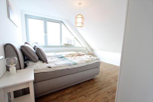 Langeoog Ferienwohnung Us Langeoog - Insel Sehnsucht - Ausstattung 5