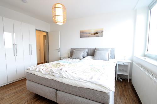 Langeoog Ferienwohnung Us Langeoog - Insel Sehnsucht - Ausstattung 6