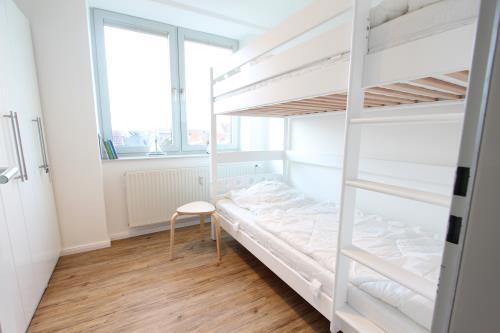 Langeoog Ferienwohnung Us Langeoog - Insel Sehnsucht - Ausstattung 8