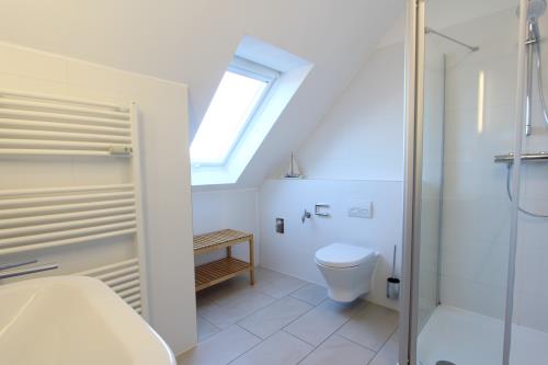 Langeoog Ferienwohnung Us Langeoog - Insel Sehnsucht - Ausstattung 9