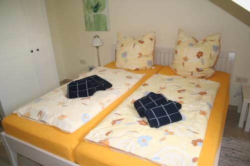 Langeoog Ferienhaus Insel im Meer - Bild 261