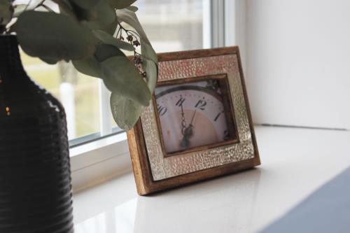 Langeoog Ferienwohnung Inselgeheimnis Langeoog - Kleines Geheimnis - Haus kleines Inselgeheimnis F 7