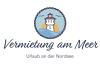 Langeoog Ferienwohnung Vermietung am Meer – Inselgespräch ***** - Logo Vermietung am Meer