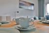Langeoog Ferienwohnung Vermietung am Meer – Inselgespräch ***** - Details