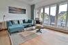 Langeoog Ferienwohnung Vermietung am Meer – Inselgespräch ***** - Wohnzimmer