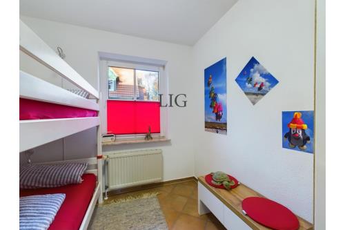 Langeoog Ferienwohnung Inselglück