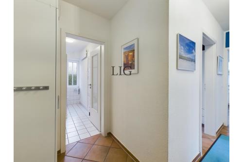 Langeoog Ferienwohnung Inselglück