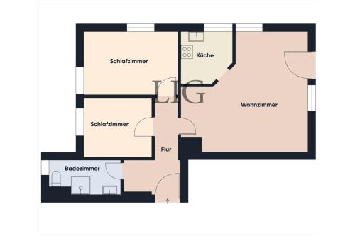 Langeoog Ferienwohnung Inselglück