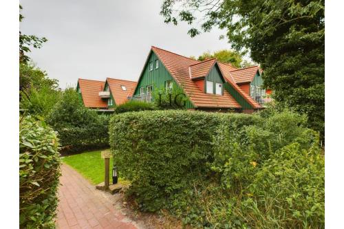 Langeoog Ferienwohnung Inselglück