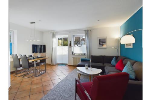 Langeoog Ferienwohnung Inselglück