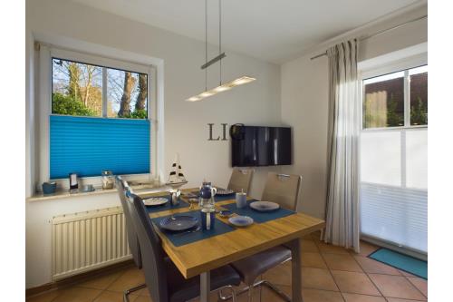 Langeoog Ferienwohnung Inselglück