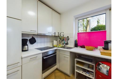 Langeoog Ferienwohnung Inselglück