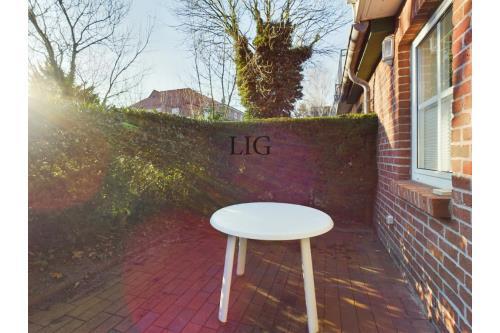 Langeoog Ferienwohnung Inselglück